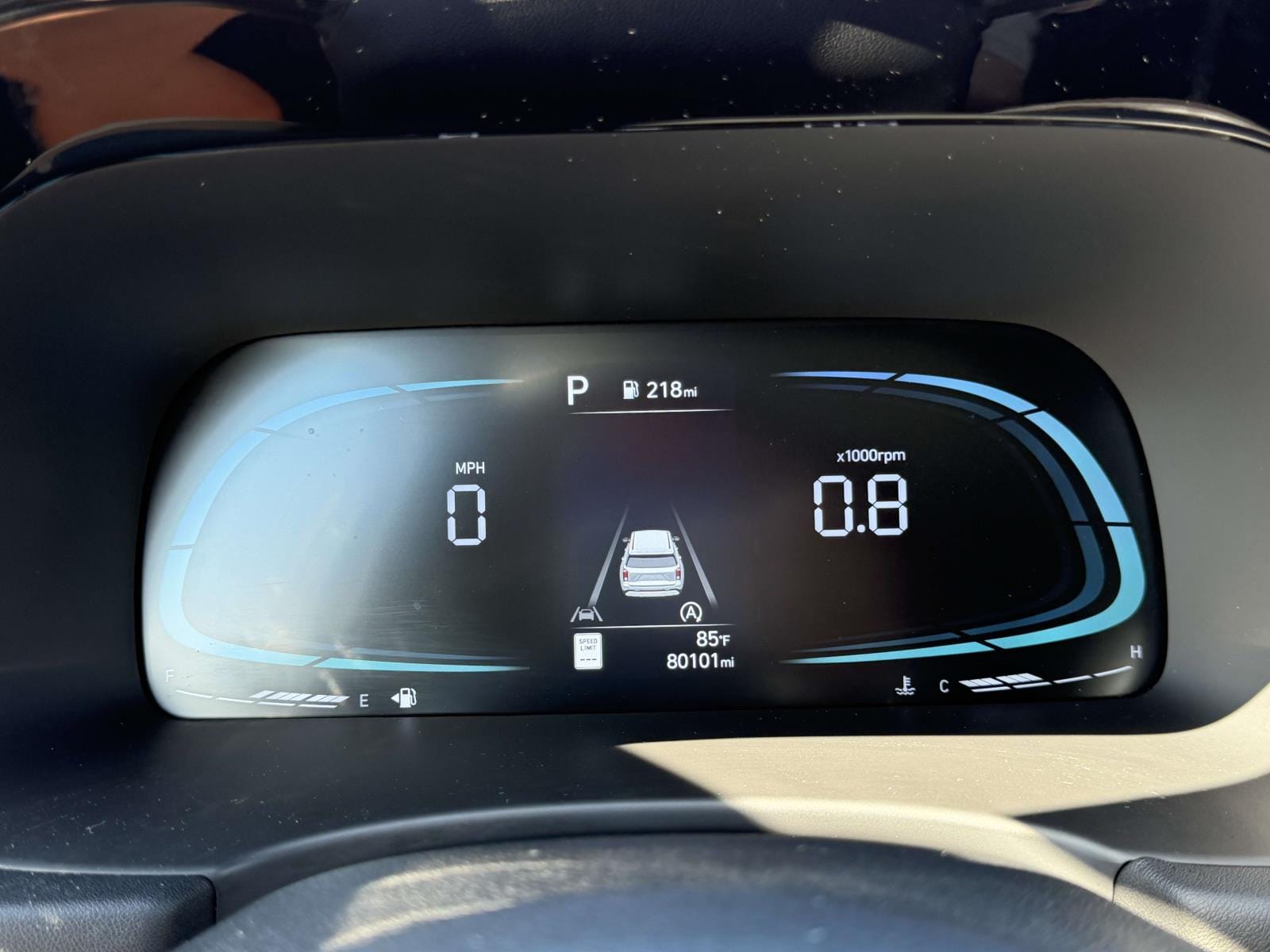 2024 Hyundai Palisade SE - Photo 25