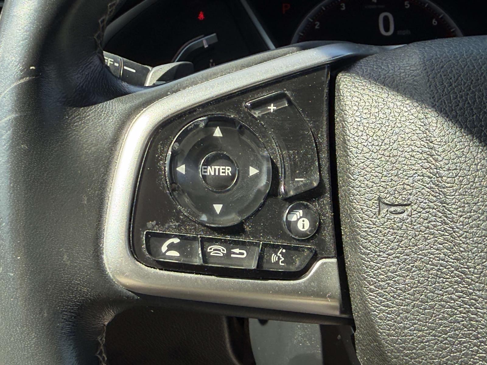 2021 Honda Civic Sport - Photo 20