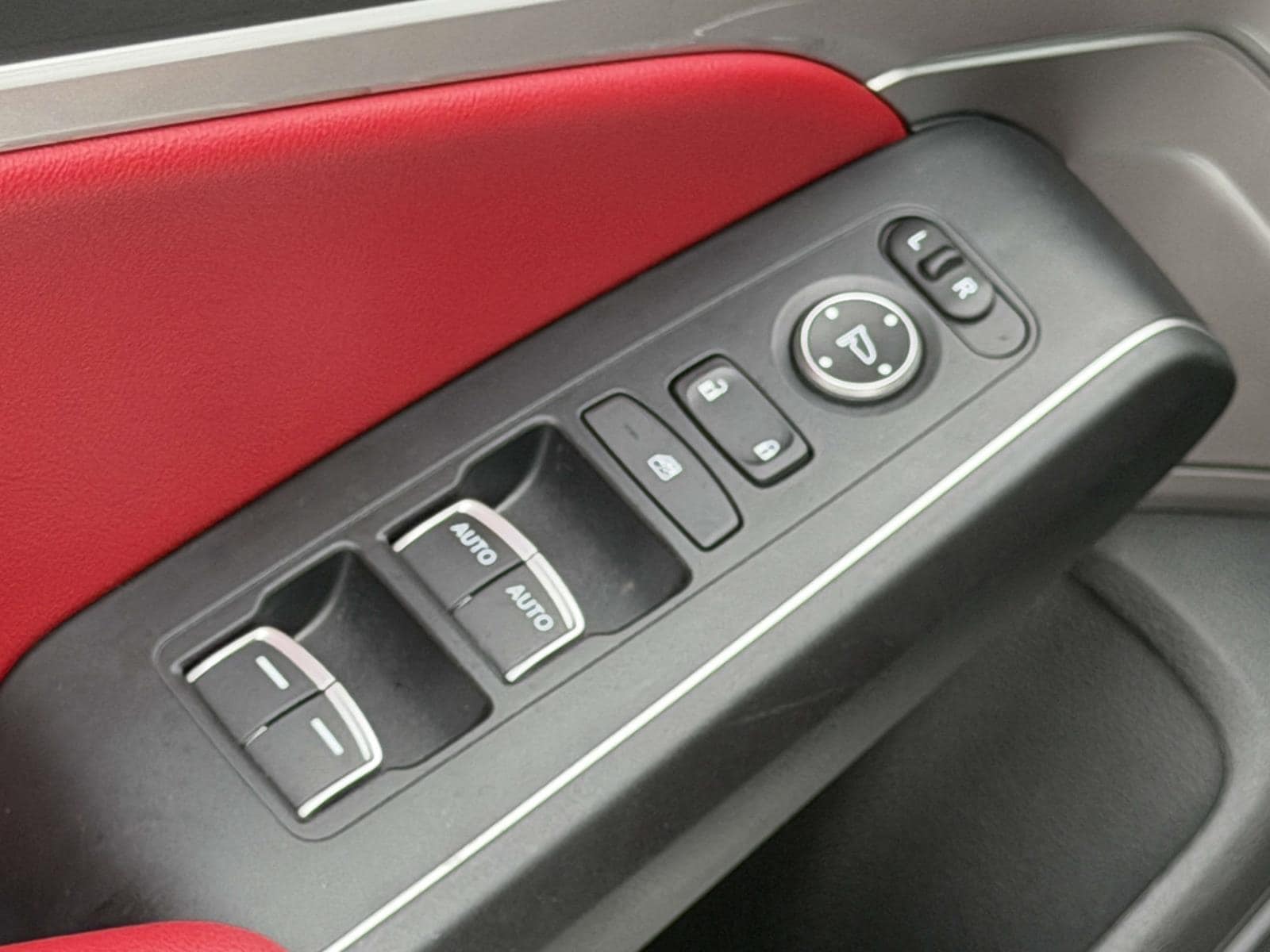 2023 Acura Integra A-Spec - Photo 16