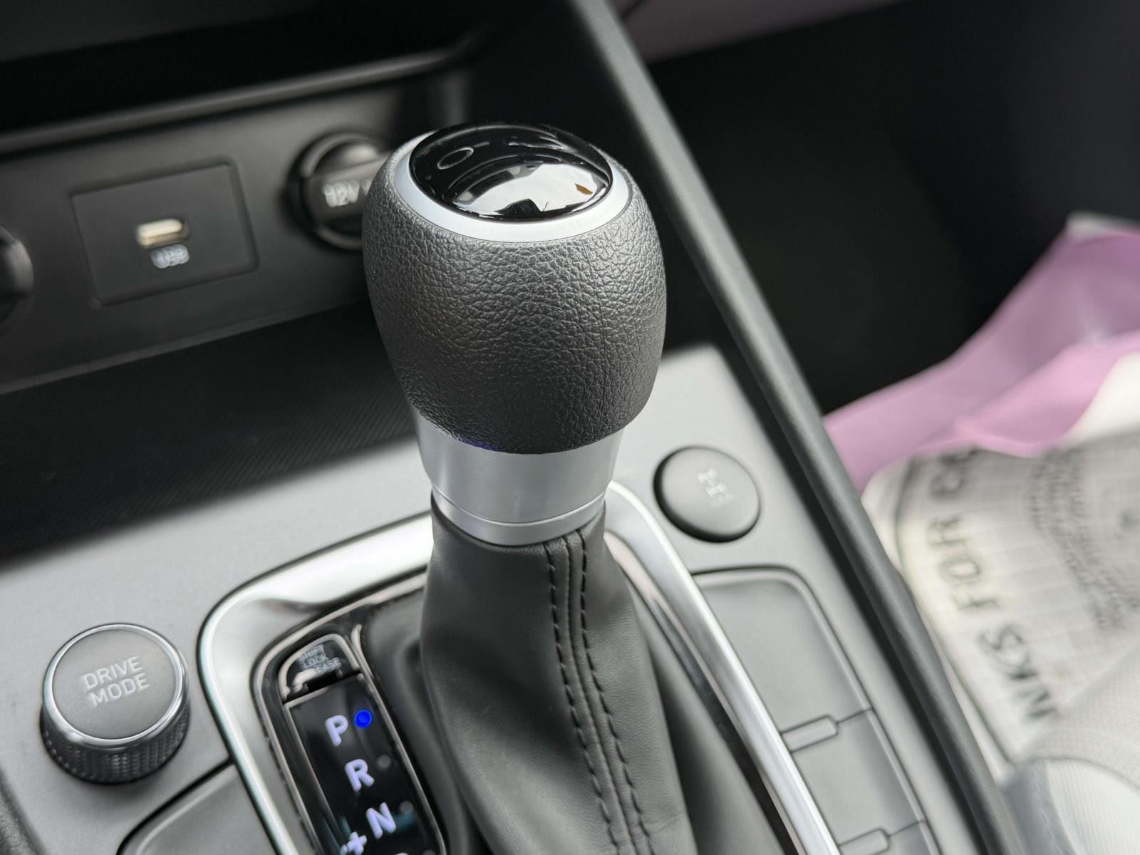 2023 Hyundai Kona SEL - Photo 31