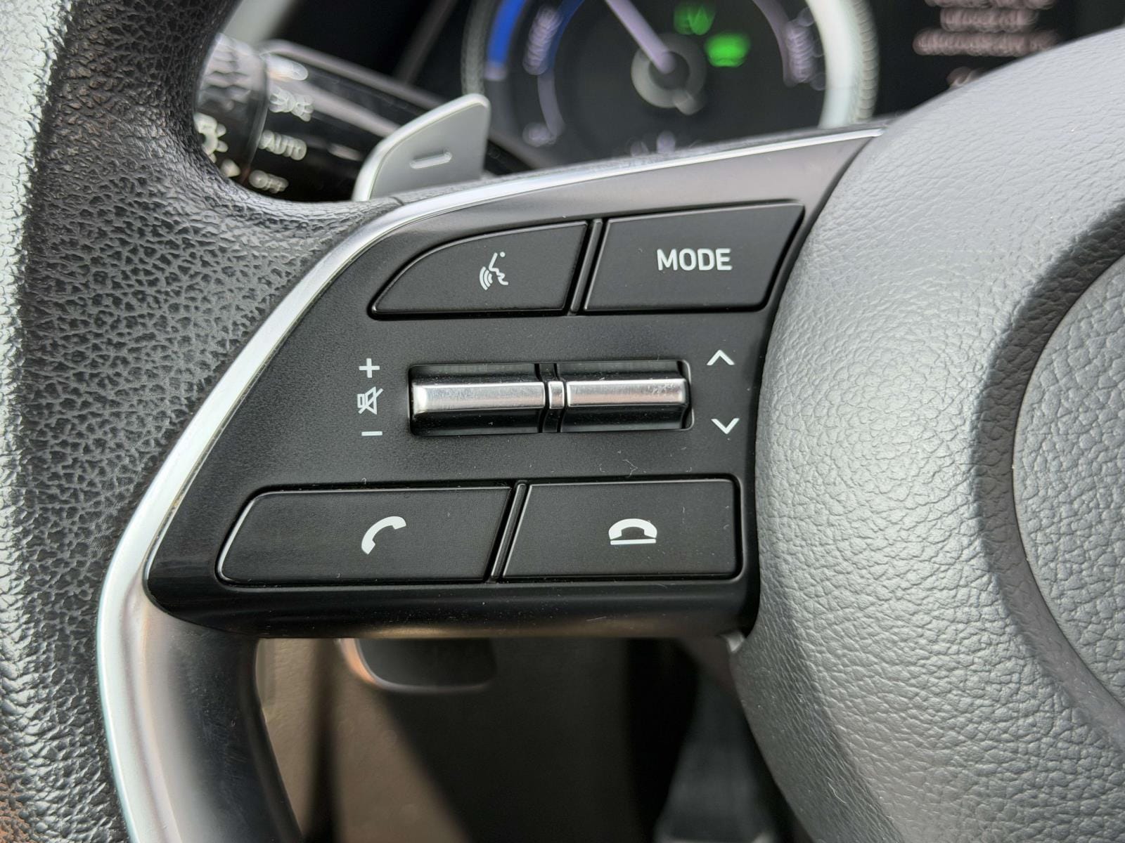 2021 Hyundai Sonata Hybrid Blue - Photo 21