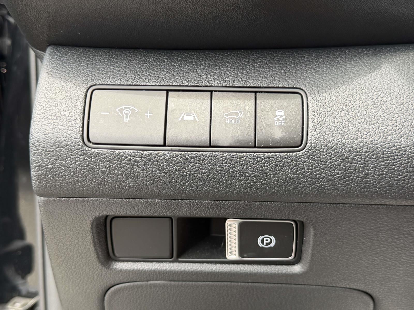 2023 Hyundai Santa Fe SEL - Photo 21