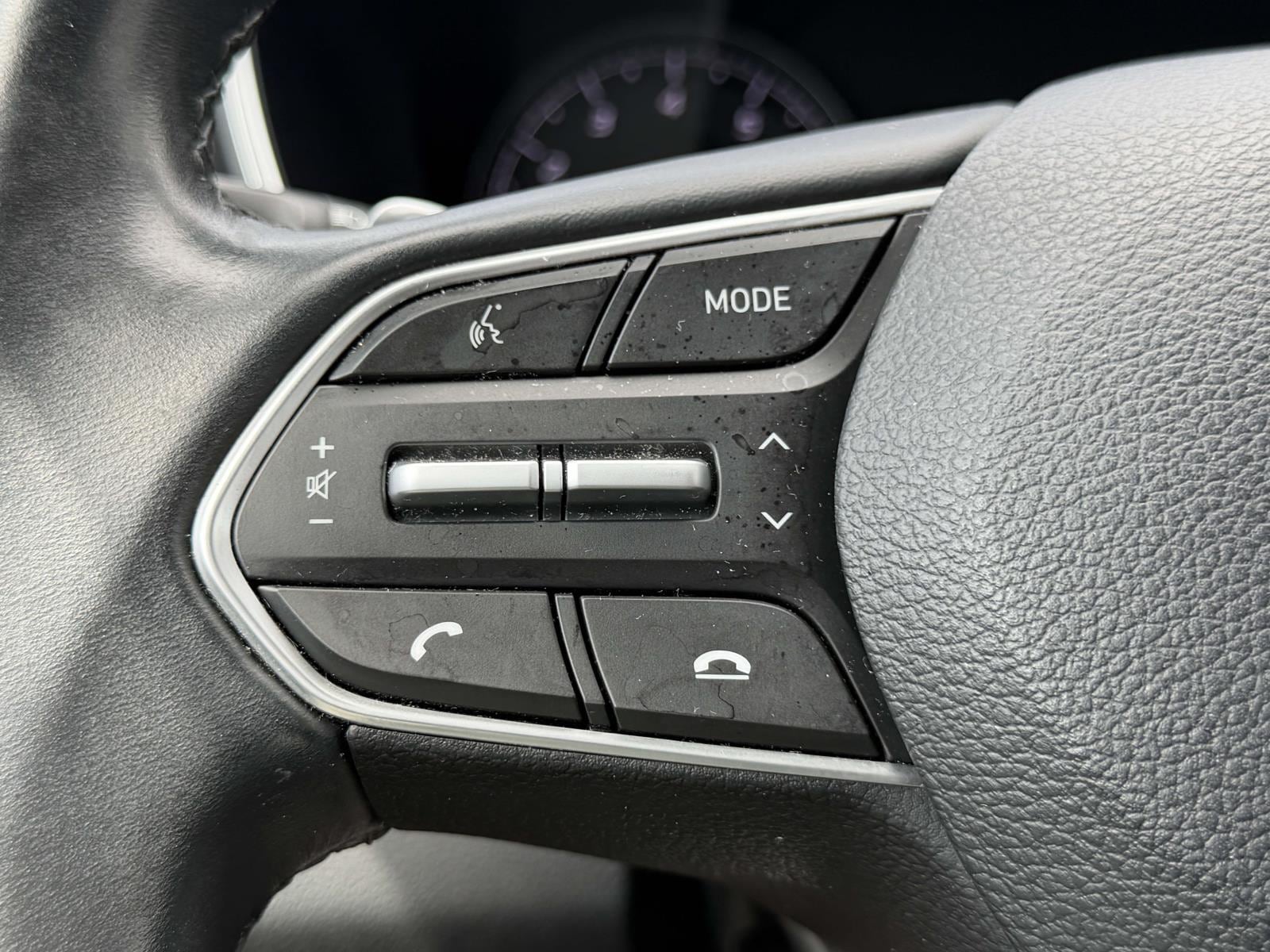 2023 Hyundai Santa Fe SEL - Photo 22