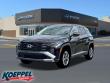 New 2026 Hyundai Tucson SEL AWD SUV