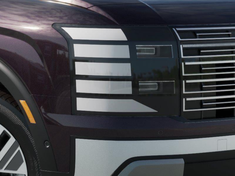 2027 Hyundai Palisade SEL Premium - Photo 9