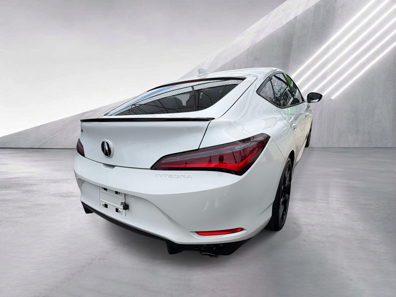 2023 Acura Integra A-Spec - Photo 6