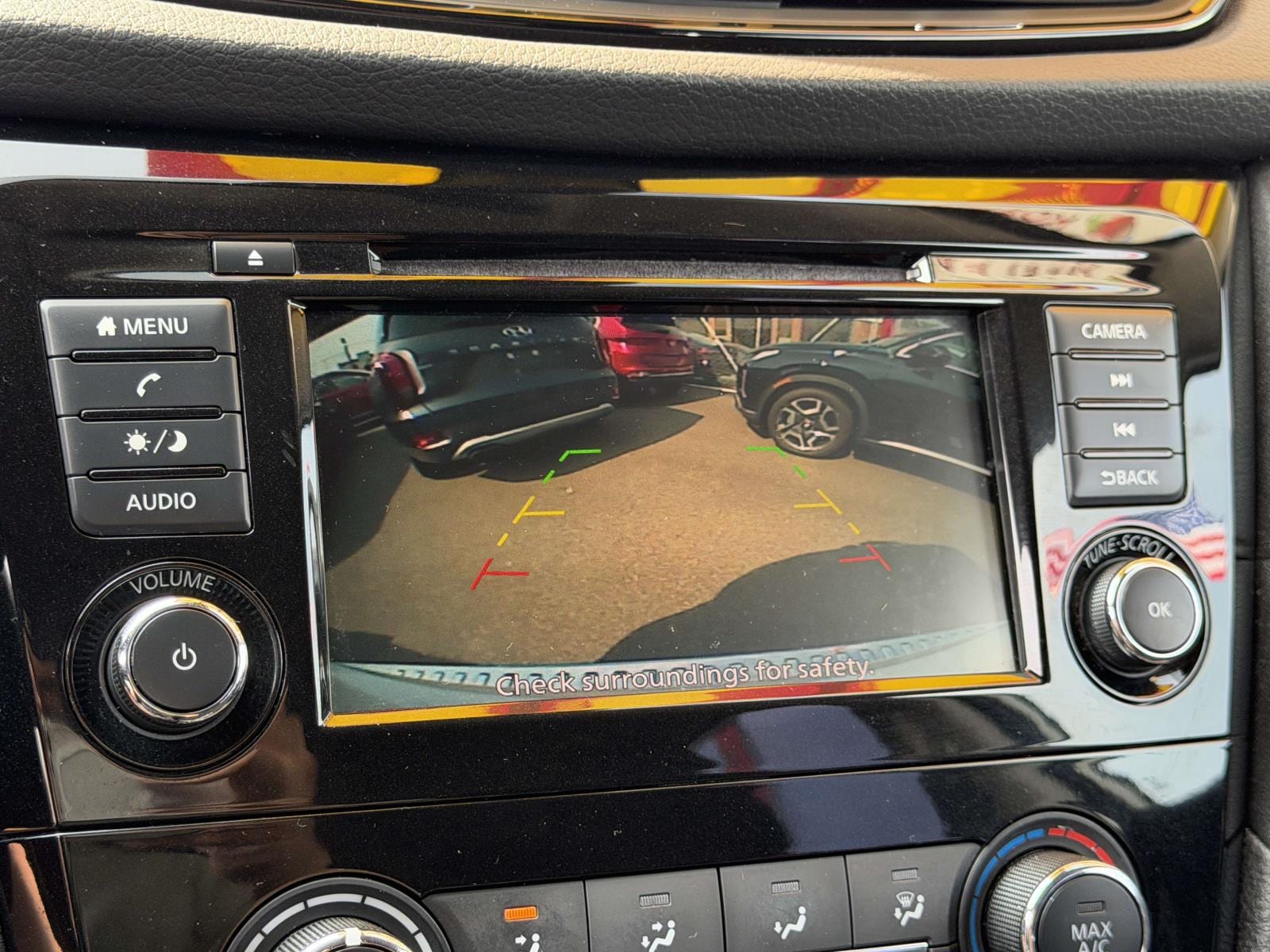 2019 Nissan Rogue S - Photo 27