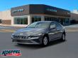 New 2026 Hyundai Elantra SE Sedan