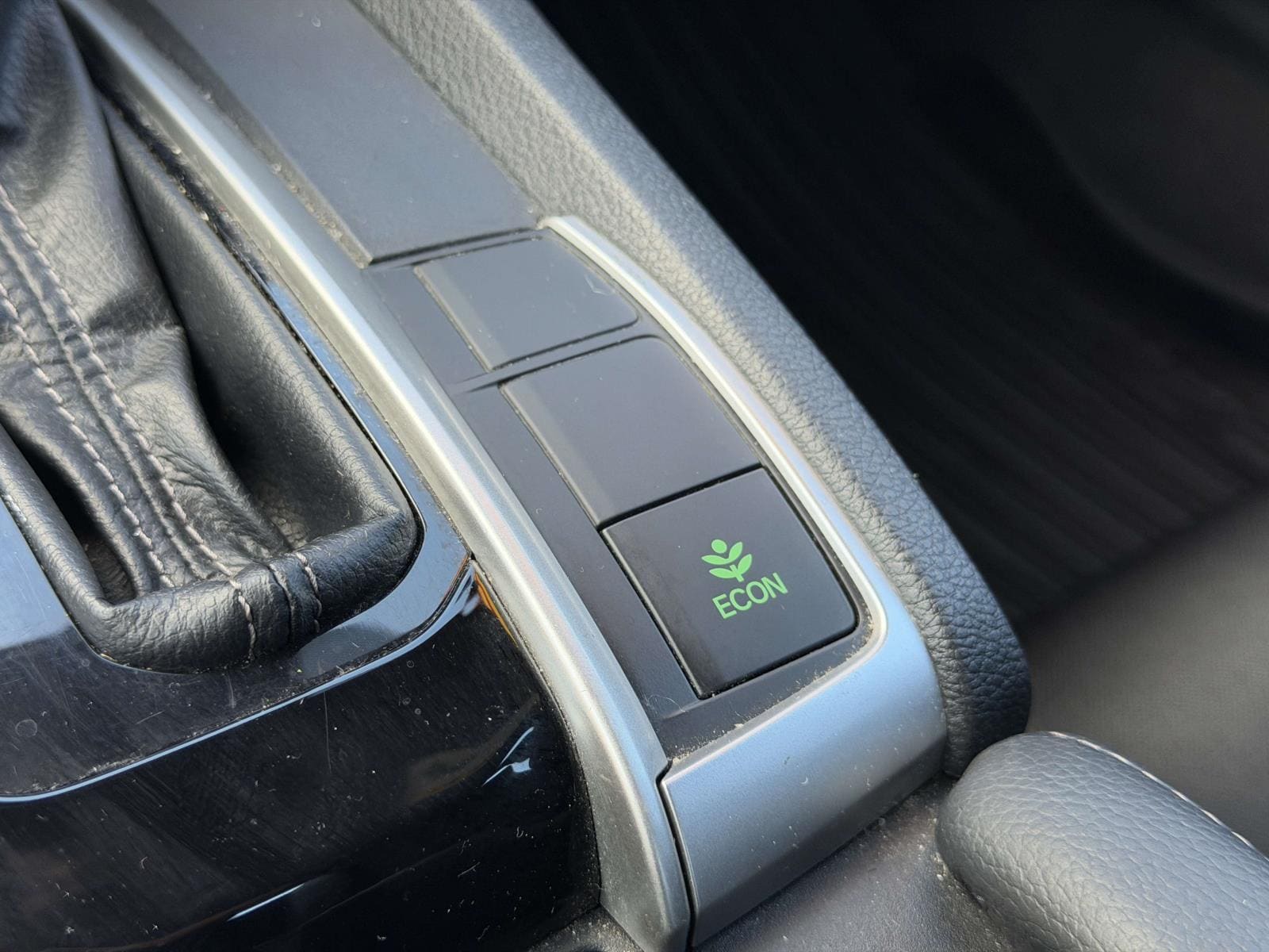 2021 Honda Civic Sport - Photo 35