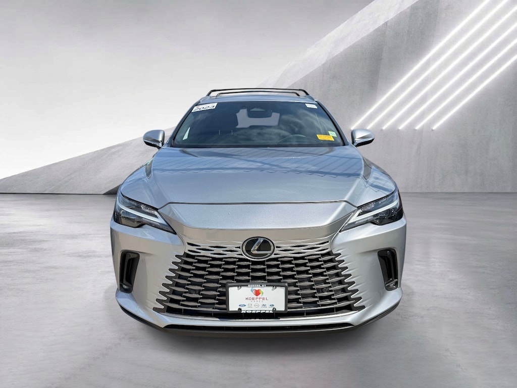 Used 2023 Lexus RX 350 Premium SUV