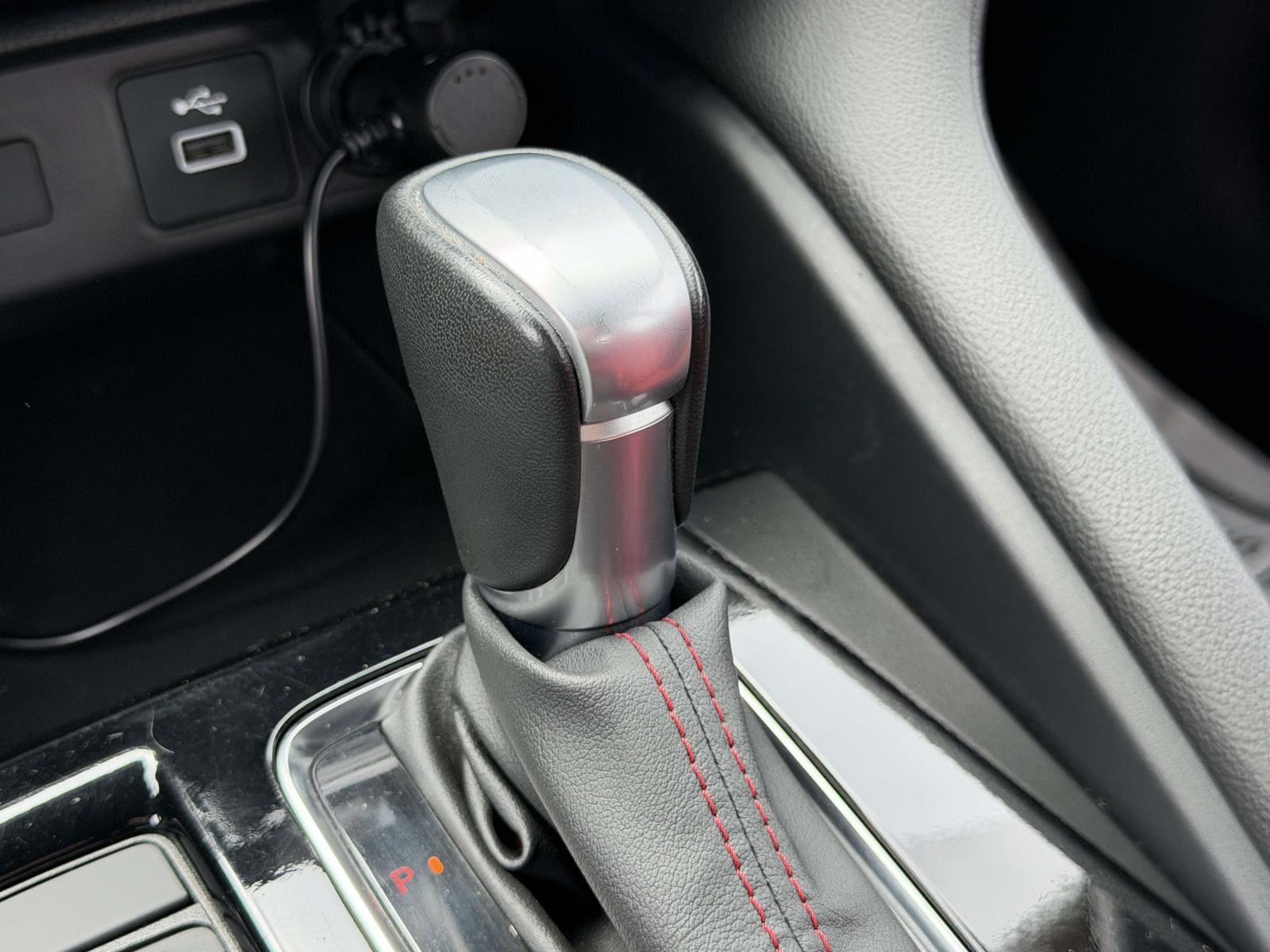 2023 Acura Integra A-Spec - Photo 32