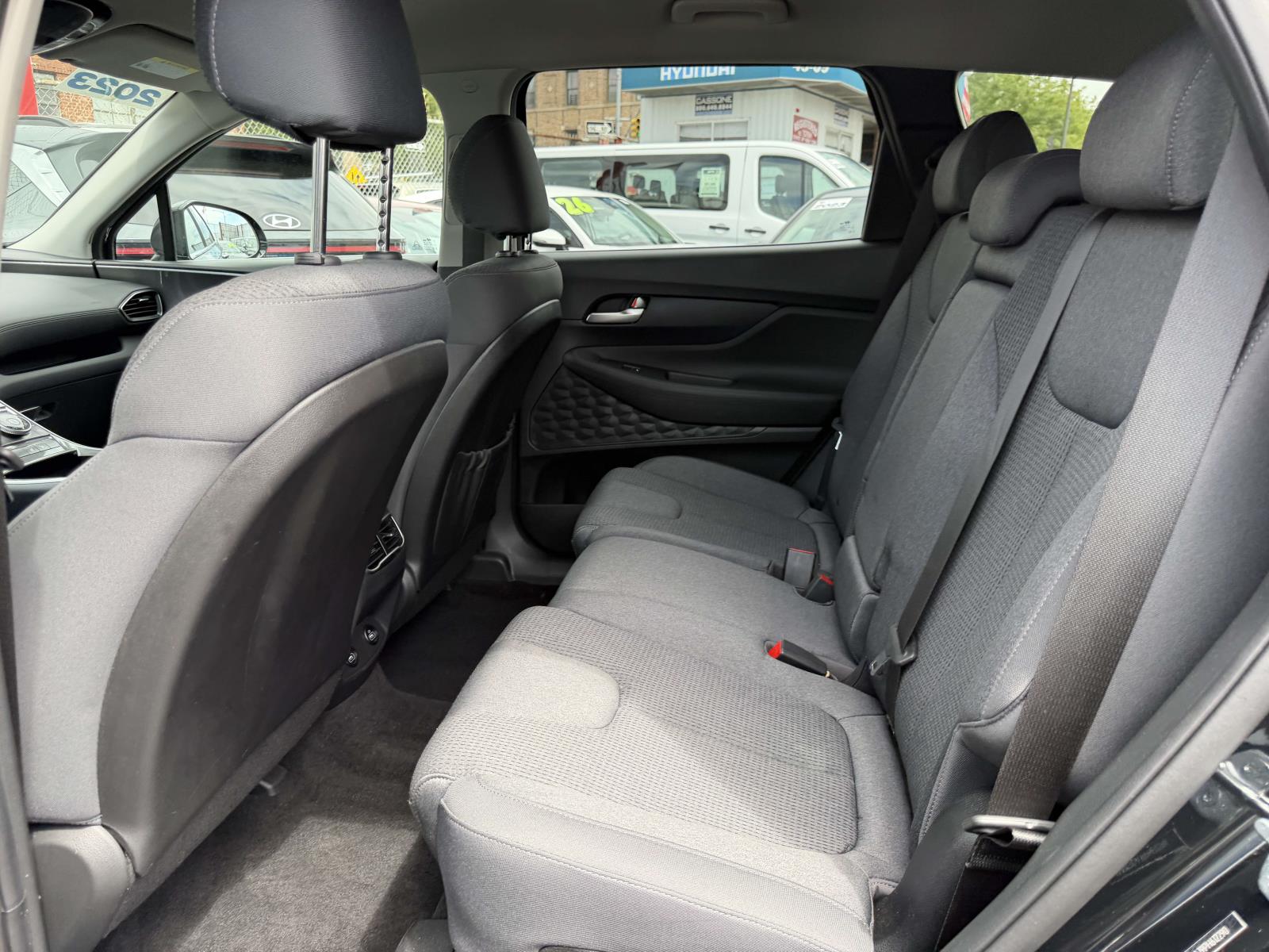 2023 Hyundai Santa Fe SEL - Photo 13