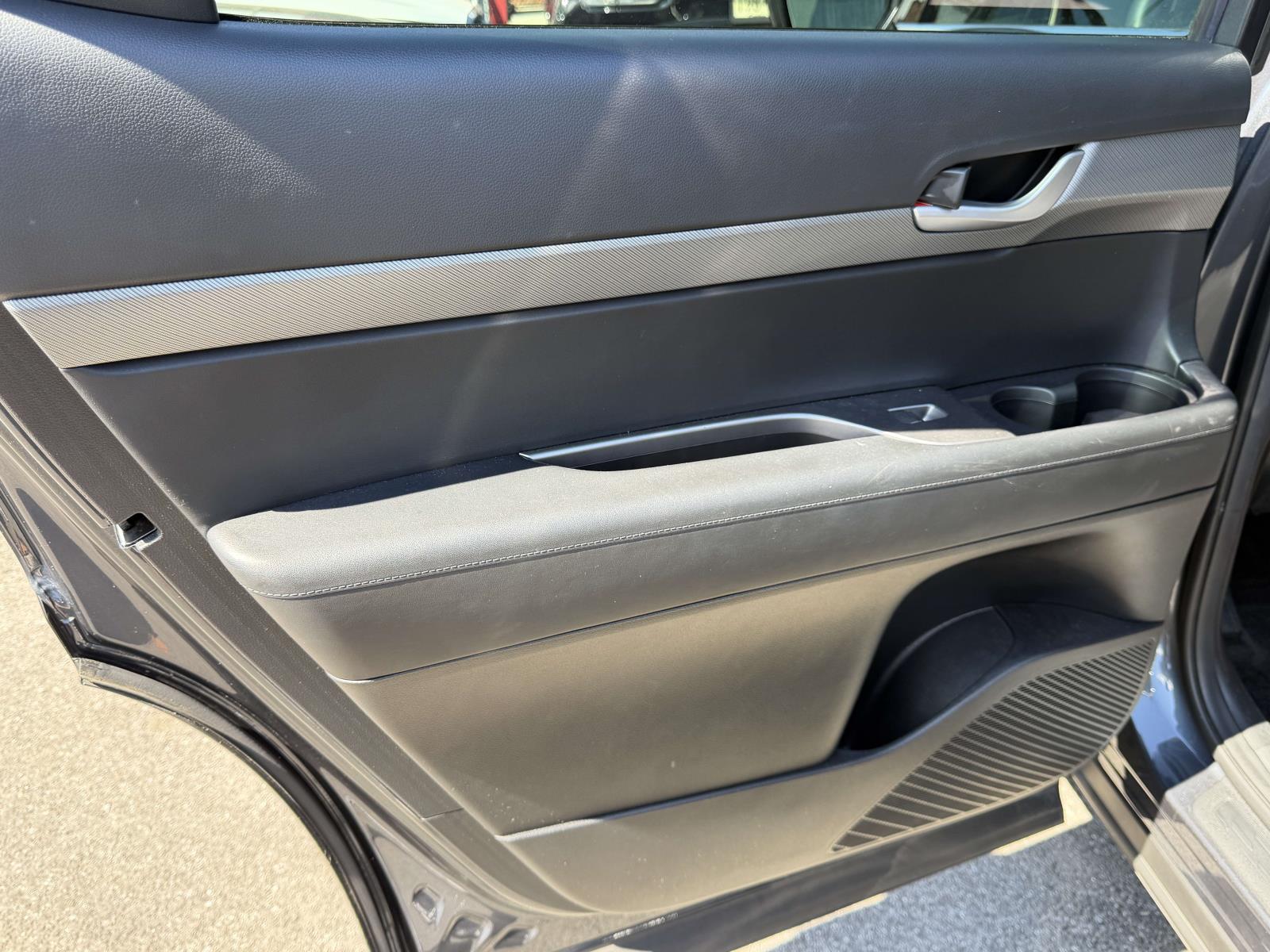 2024 Hyundai Palisade SE - Photo 12