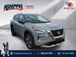 Used 2021 Nissan Rogue Platinum SUV