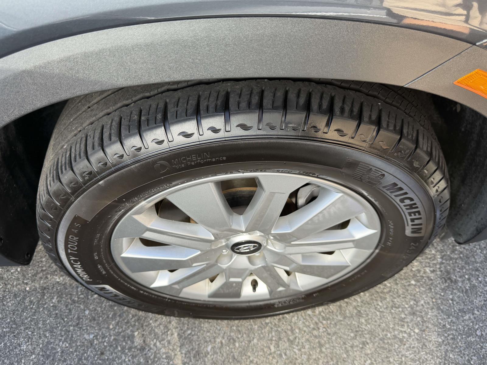 2024 Hyundai Palisade SE - Photo 8