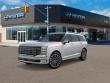 New 2027 Hyundai Palisade Calligraphy AWD SUV