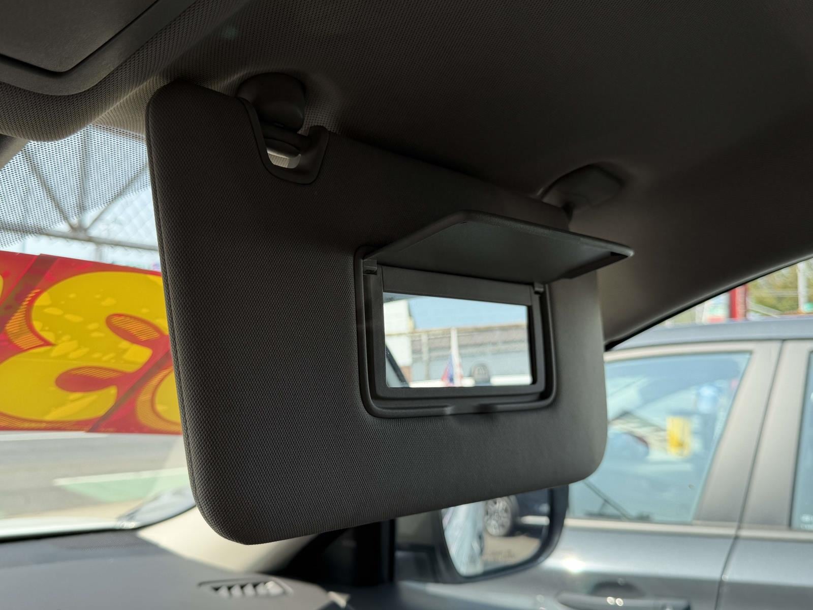 2019 Nissan Rogue S - Photo 31