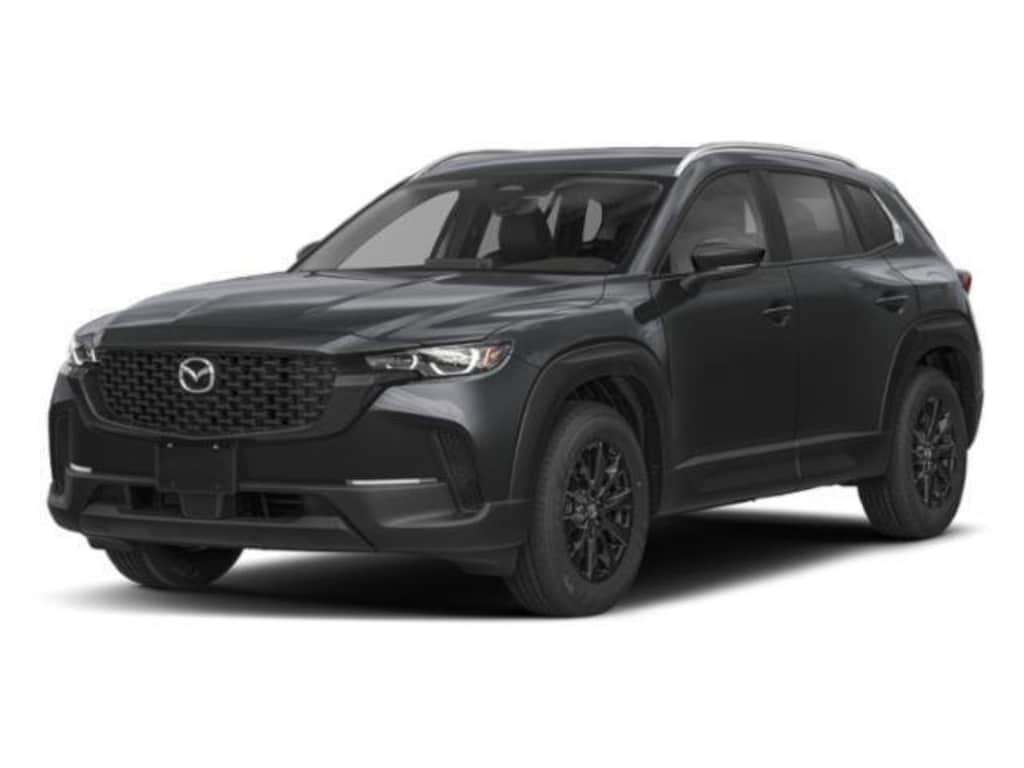 New 2026 Mazda CX-50 2.5 S Select AWD Sport Utility