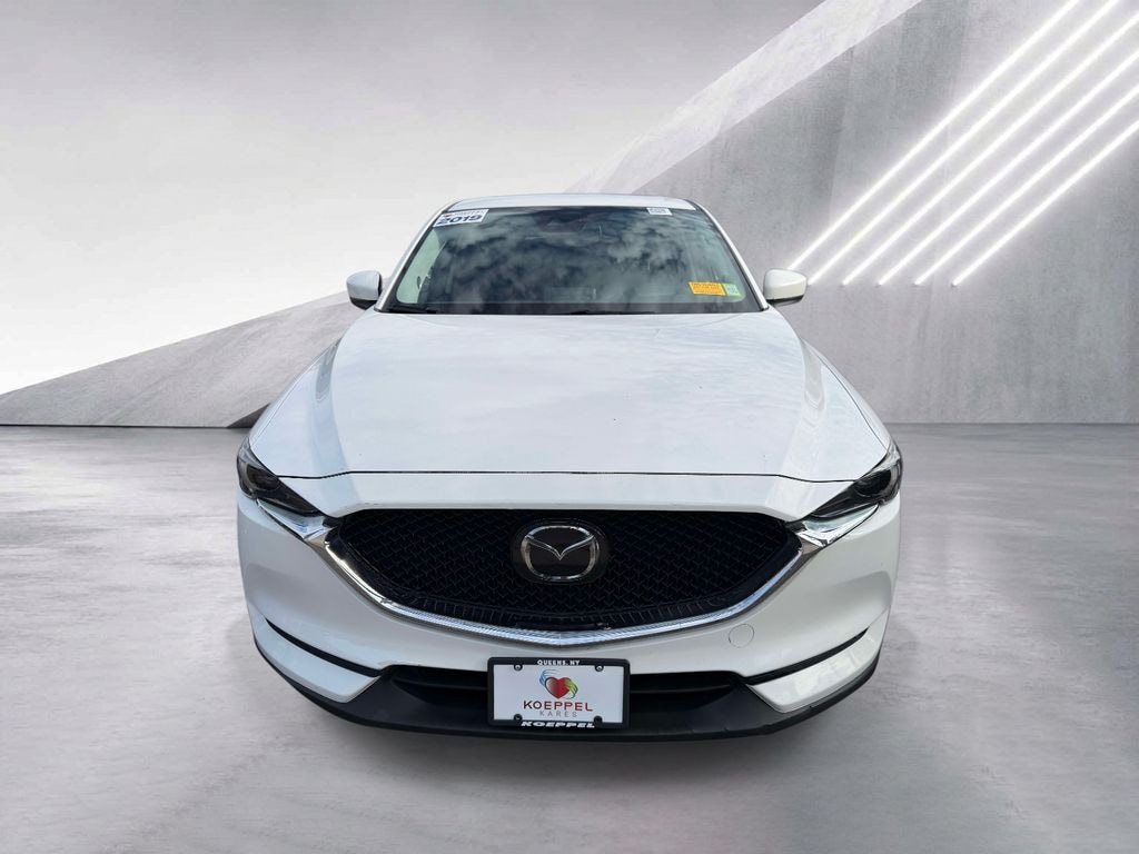 Used 2019 Mazda CX-5 Grand Touring SUV