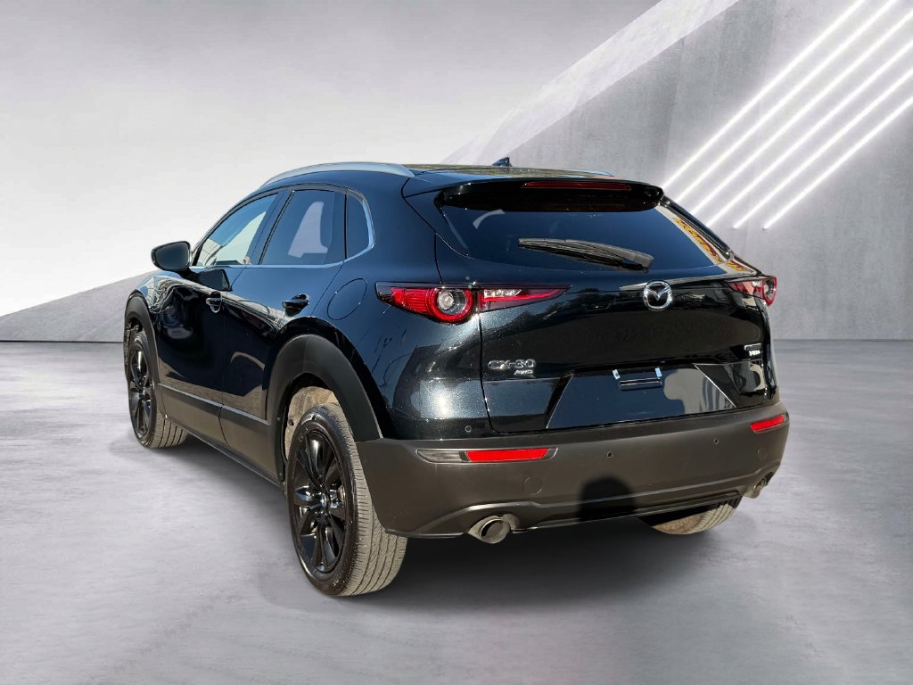 Used 2023 Mazda CX-30 2.5 Turbo Premium Plus Package SUV