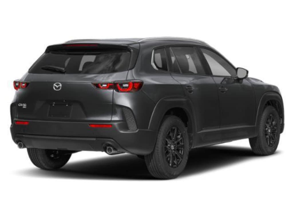 New 2026 Mazda CX-50 2.5 S Select AWD Sport Utility