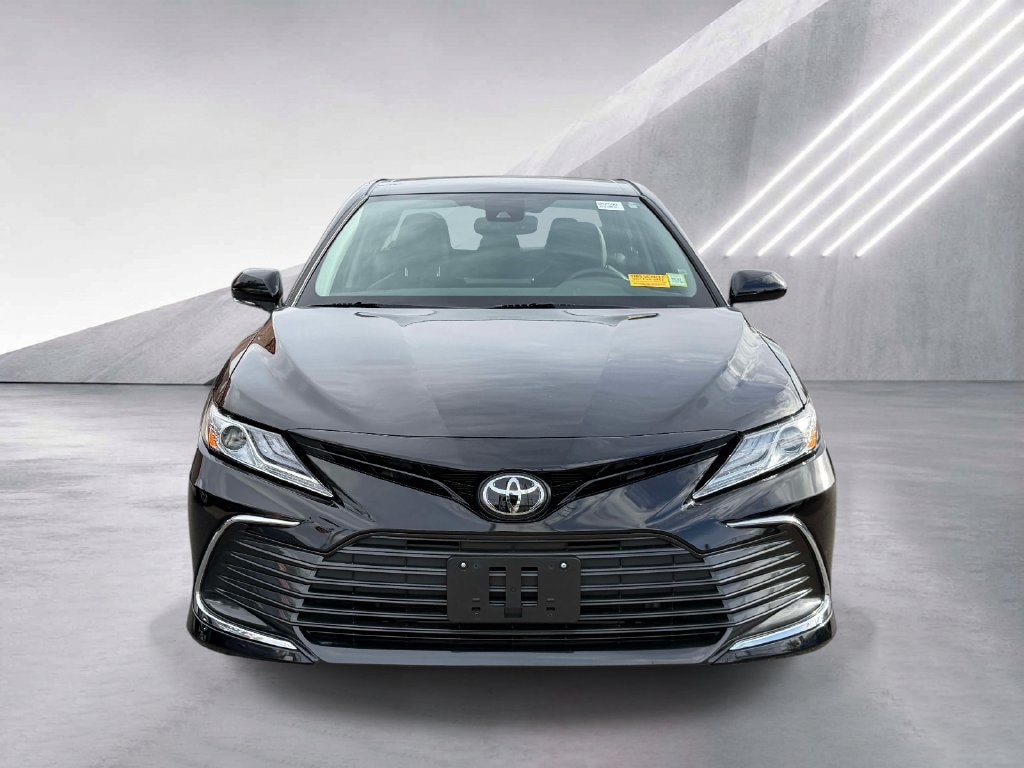 Used 2024 Toyota Camry XLE Sedan