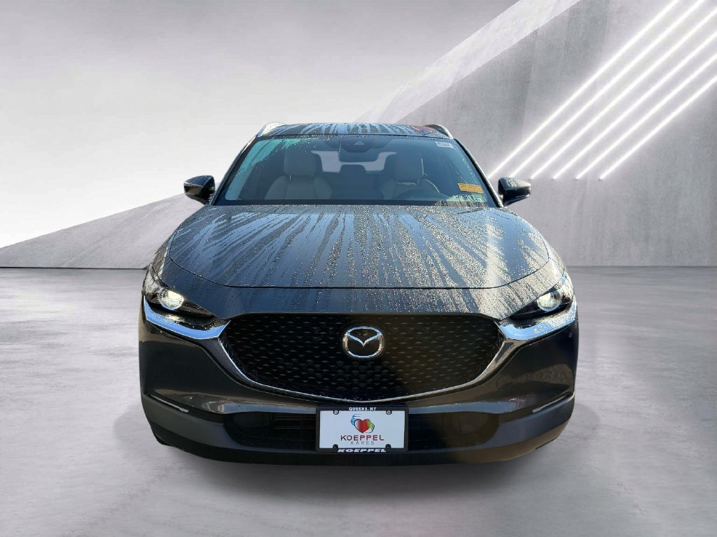 Certified 2023 Mazda CX-30 2.5 S Preferred Package SUV