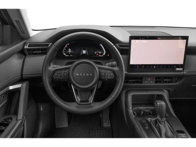2026 Mazda CX-5 S Preferred - Photo 6