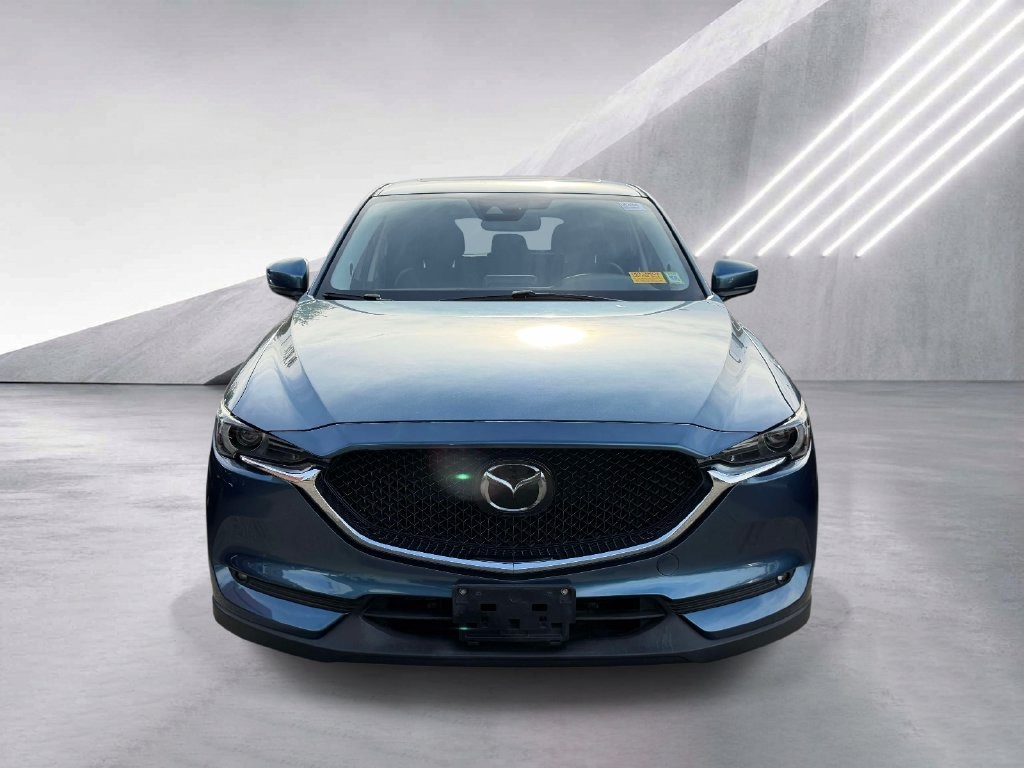 Used 2018 Mazda CX-5 Grand Touring SUV