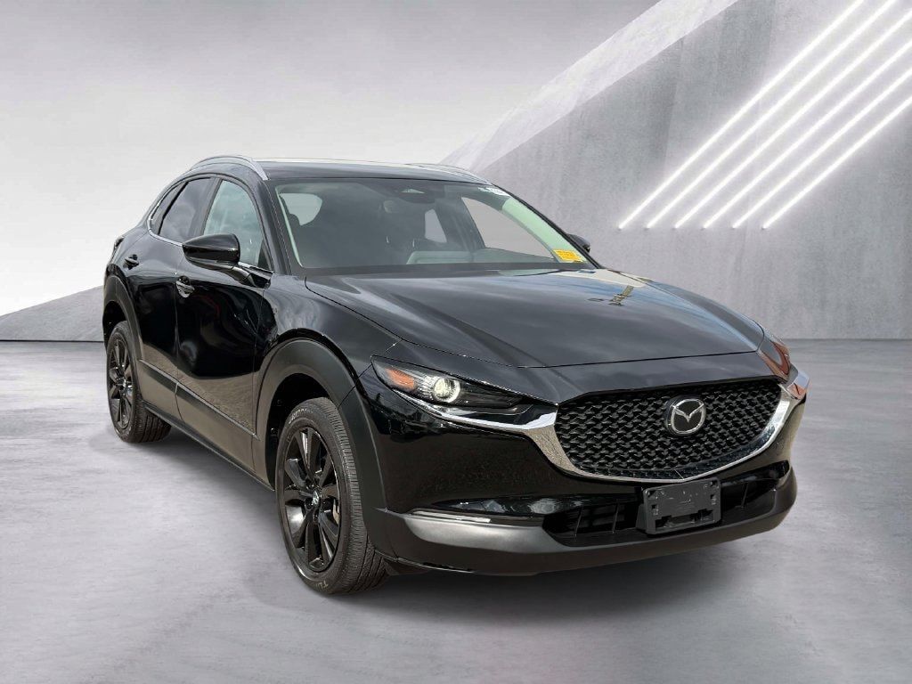 2024 Mazda CX-30 Select Sport