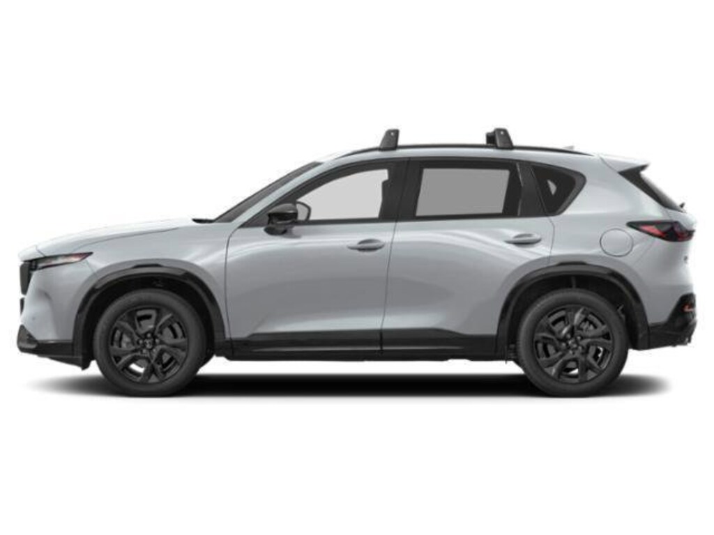 New 2026 Mazda CX-5 2.5 S Premium Plus AWD Sport Utility
