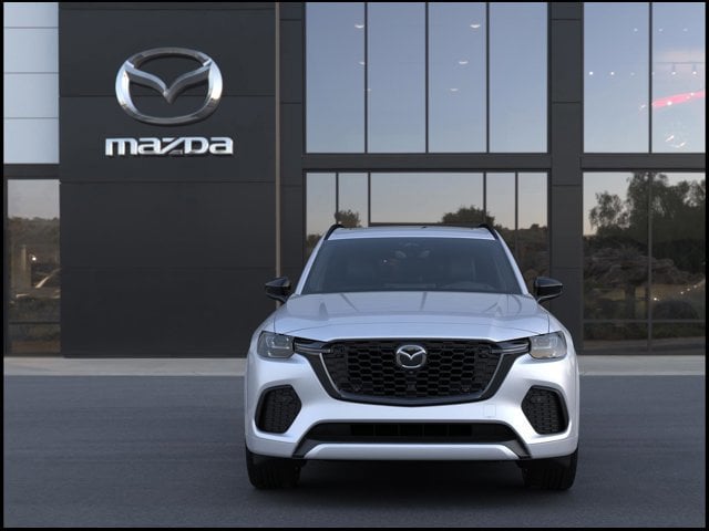 2026 Mazda CX-70 Premium Package - Photo 6