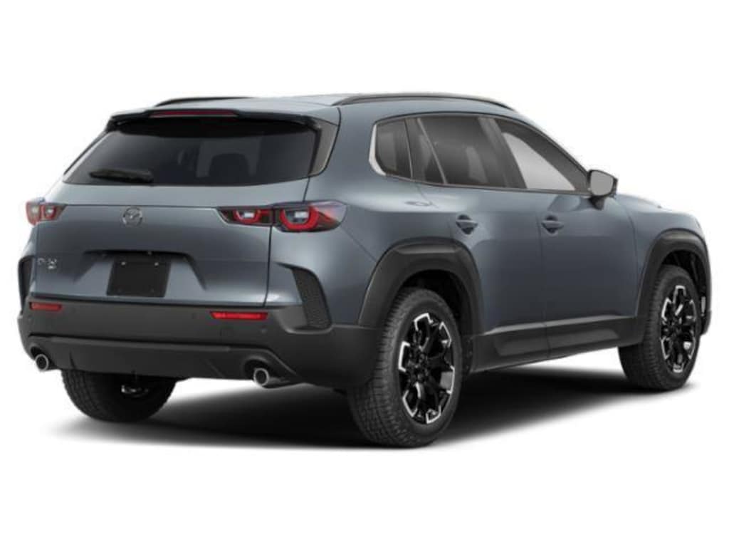 New 2026 Mazda CX-50 2.5 S Meridian Edition AWD Sport Utility