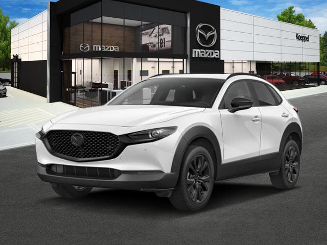 New 2026 Mazda CX-30 2.5 Turbo Aire Edition AWD Sport Utility