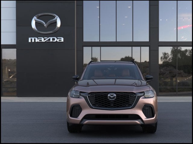 2026 Mazda CX-70 Premium Plus Package - Photo 6