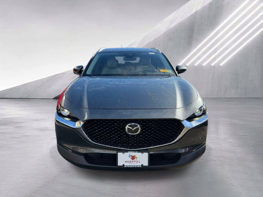 Certified 2023 Mazda CX-30 2.5 S Preferred Package SUV