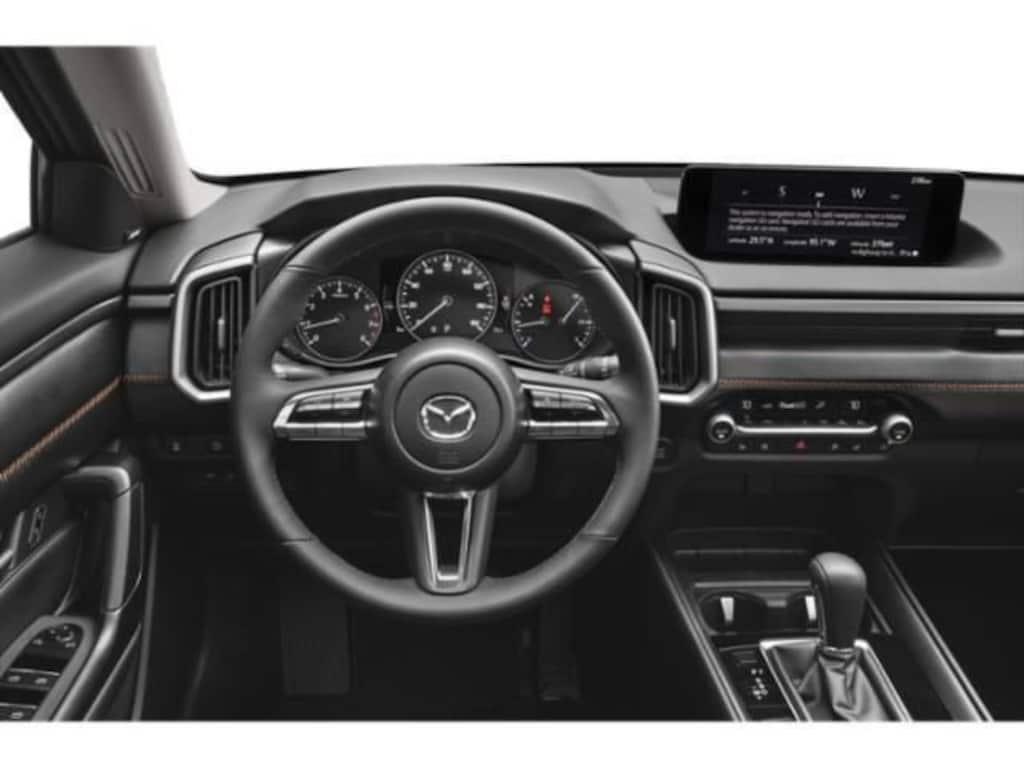 New 2026 Mazda CX-50 2.5 S Premium AWD Sport Utility