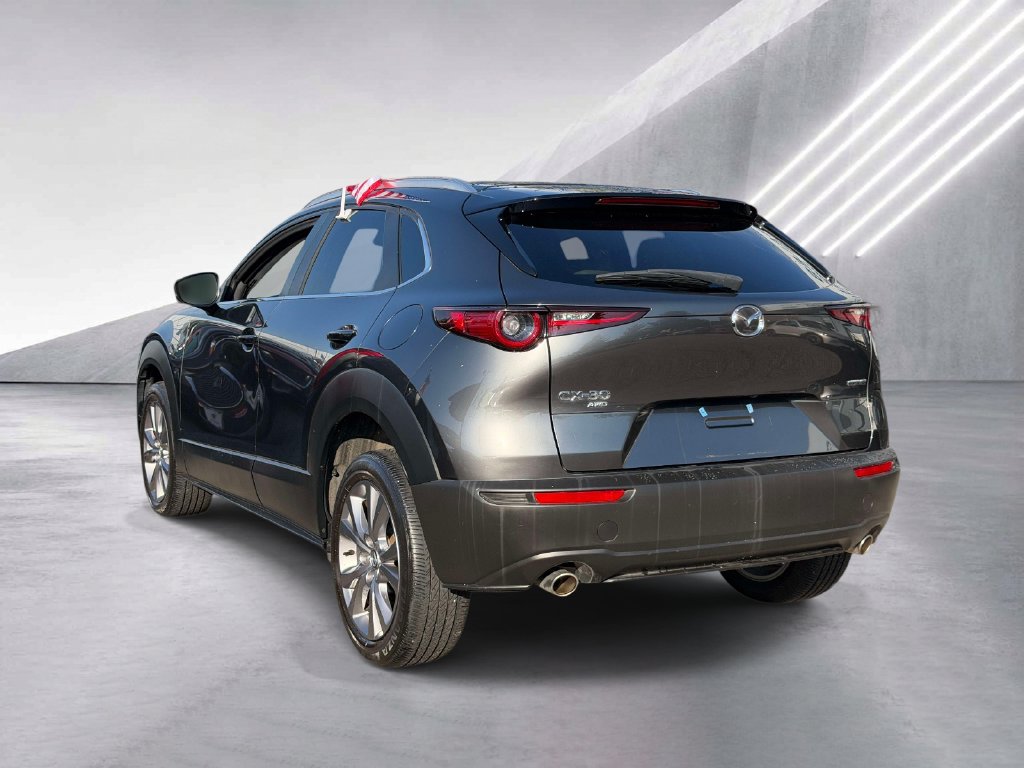Certified 2023 Mazda CX-30 2.5 S Preferred Package SUV