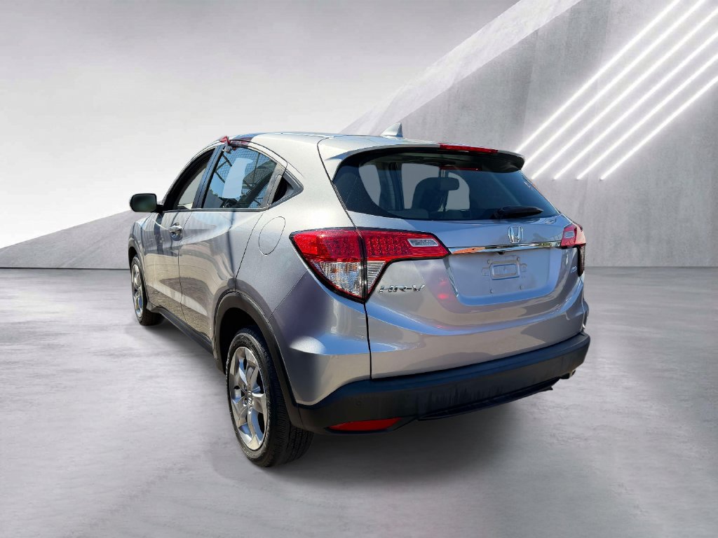 Used 2022 Honda HR-V LX AWD SUV