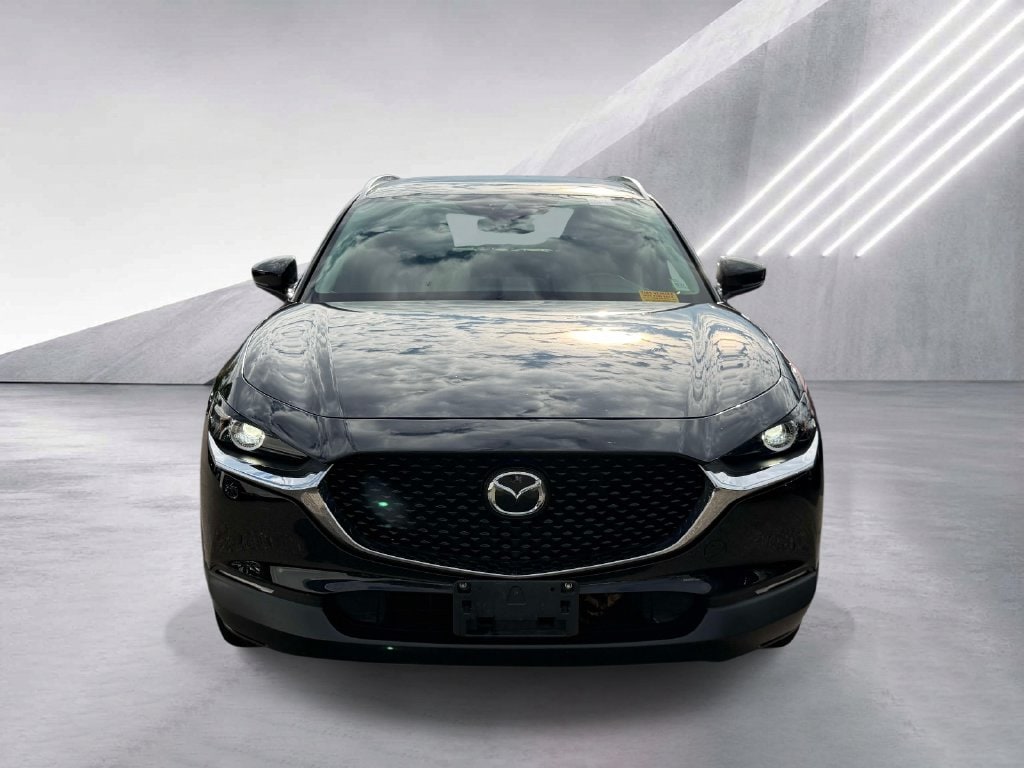 Certified 2023 Mazda CX-30 2.5 S Preferred Package SUV