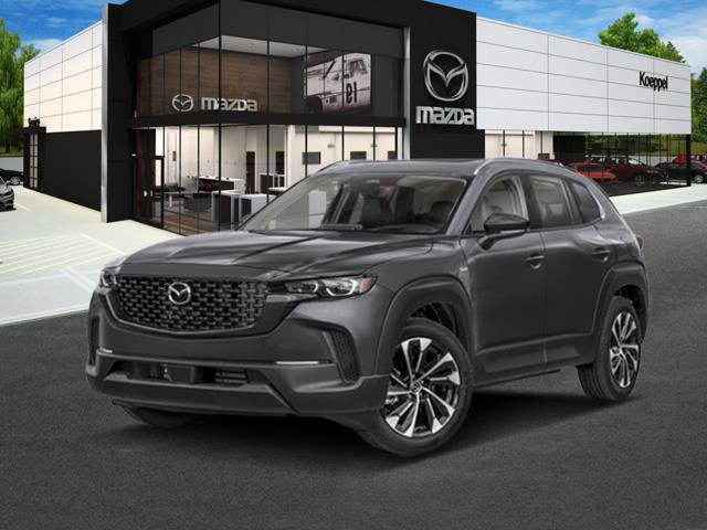 New 2026 Mazda CX-50 Hybrid Premium Plus AWD Sport Utility