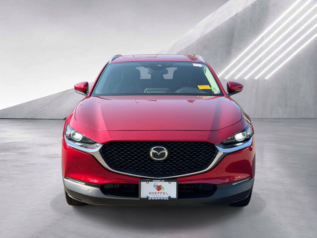 Certified 2023 Mazda CX-30 2.5 S Select Package SUV