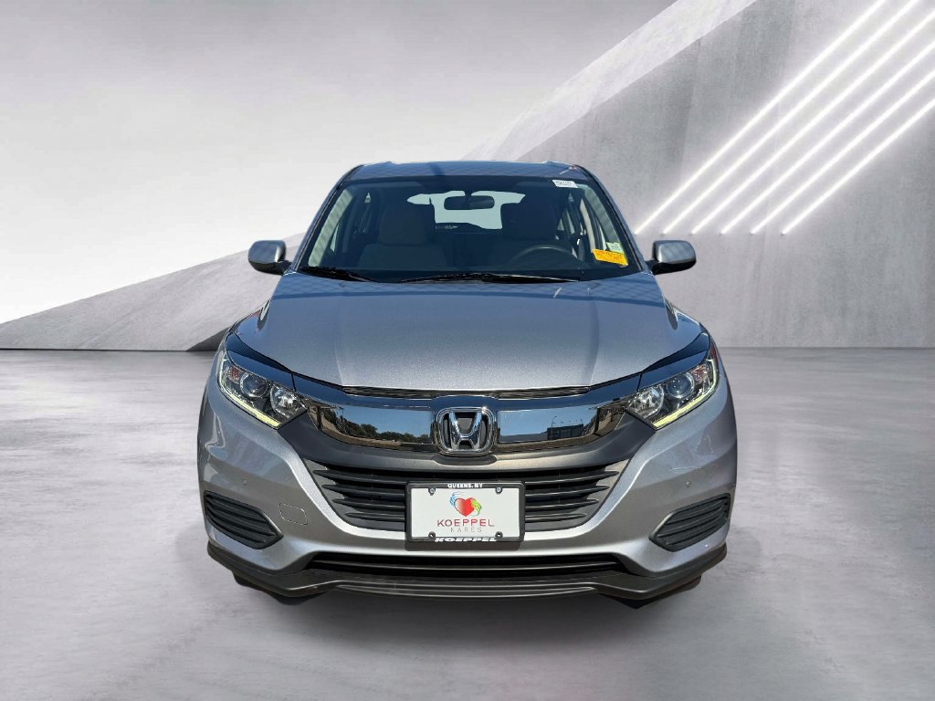 Used 2022 Honda HR-V LX AWD SUV