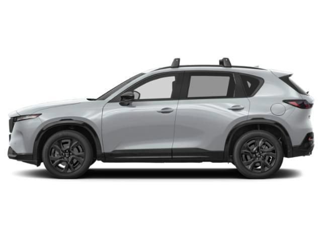 New 2026 Mazda CX-5 2.5 S Premium Plus AWD Sport Utility