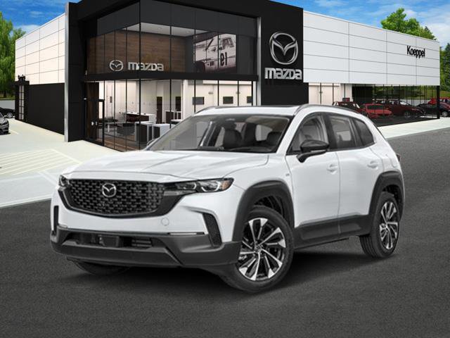 New 2026 Mazda CX-50 Hybrid Premium Plus AWD Sport Utility