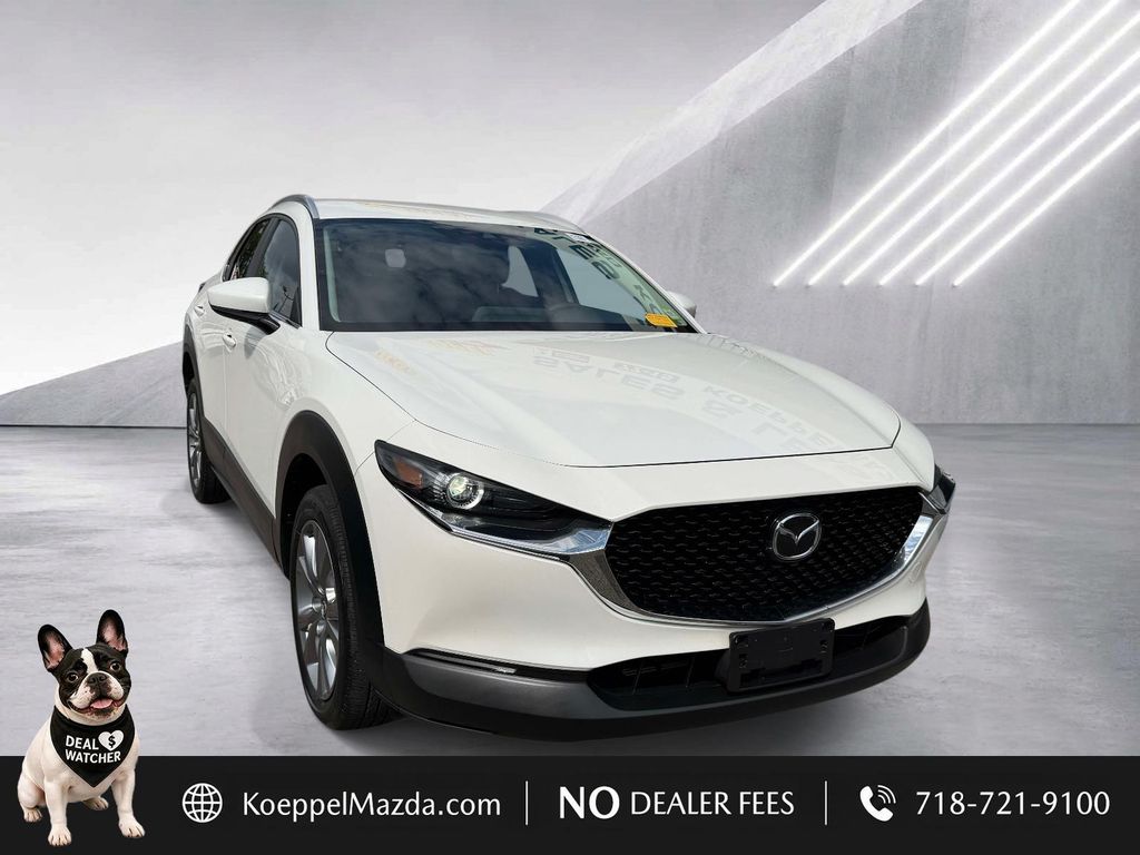2023 Mazda CX-30 Preferred