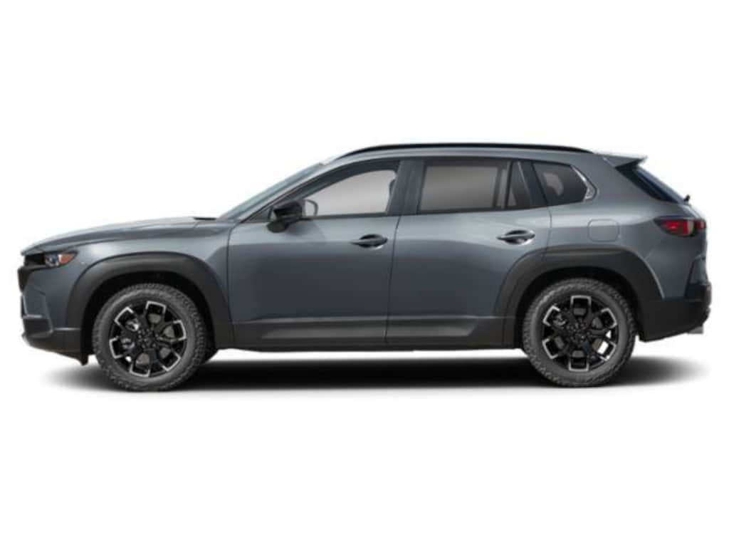 New 2026 Mazda CX-50 2.5 S Meridian Edition AWD Sport Utility