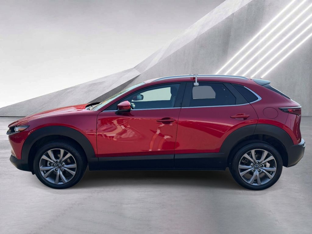 Certified 2023 Mazda CX-30 2.5 S Select Package SUV