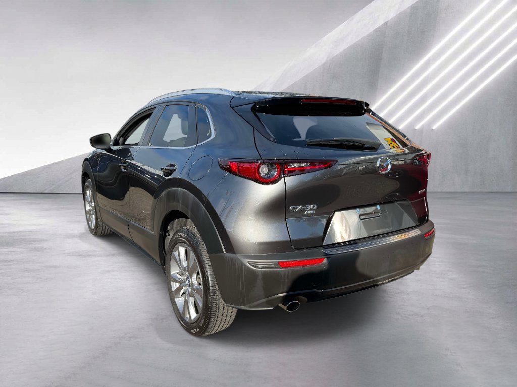 Certified 2023 Mazda CX-30 2.5 S Preferred Package SUV