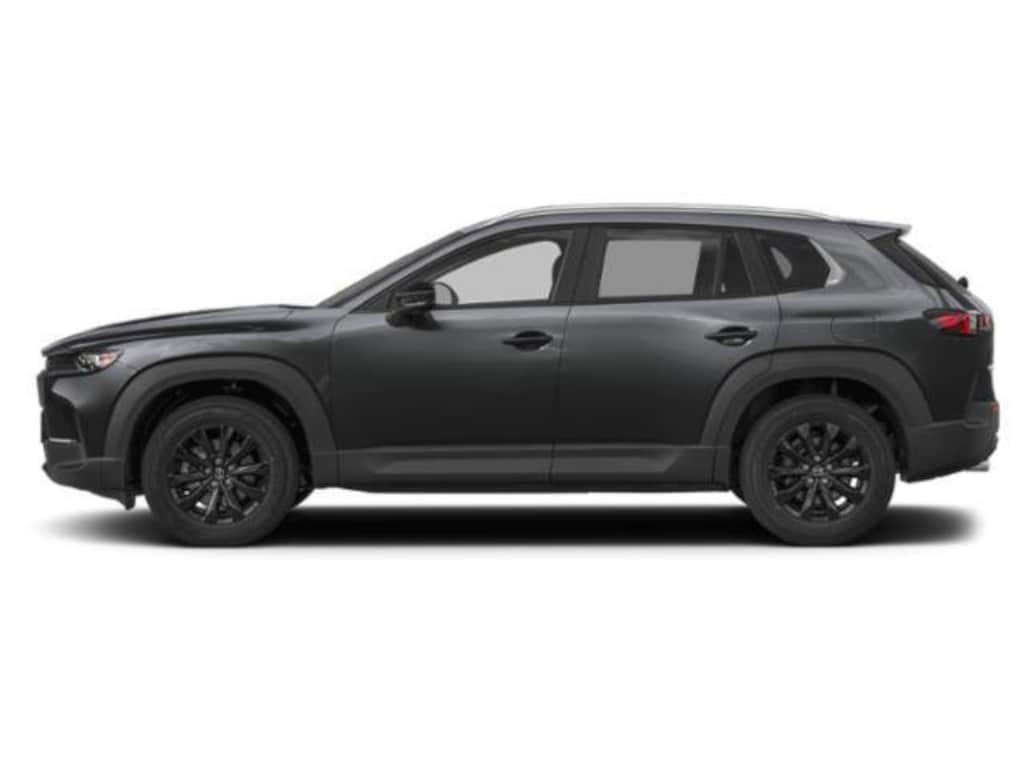 New 2026 Mazda CX-50 2.5 S Select AWD Sport Utility